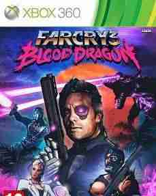 Descargar Far Cry 3 Blood Dragon [MULTI][Region Free][XDG2][P2P] por Torrent